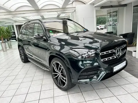 Used MERCEDES-BENZ CLASSE GLS Petrol 2022 Ad 