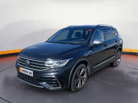 Used VOLKSWAGEN TIGUAN Petrol 2024 Ad 