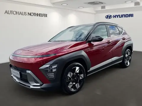 Annonce HYUNDAI KONA Essence 2024 d'occasion 