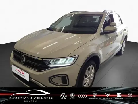 Used VOLKSWAGEN T-ROC Diesel 2022 Ad 