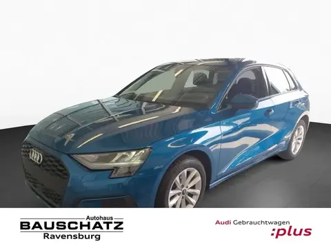 Used AUDI A3 Petrol 2021 Ad 