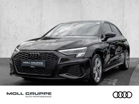 Annonce AUDI A3 Hybride 2021 d'occasion 