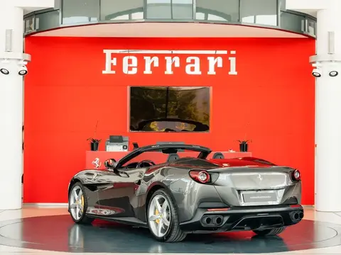 Annonce FERRARI PORTOFINO Essence 2019 d'occasion 