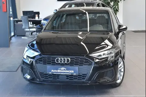 Annonce AUDI A3 Diesel 2020 d'occasion 