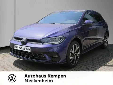 Annonce VOLKSWAGEN POLO Essence 2024 d'occasion 