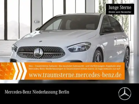 Used MERCEDES-BENZ CLASSE B Petrol 2019 Ad 