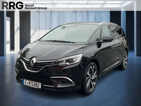 Annonce RENAULT GRAND SCENIC Essence 2023 d'occasion 