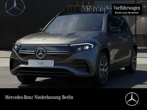 Annonce MERCEDES-BENZ EQB Non renseigné 2023 d'occasion 