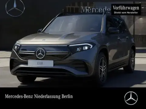 Annonce MERCEDES-BENZ EQB Non renseigné 2023 d'occasion 