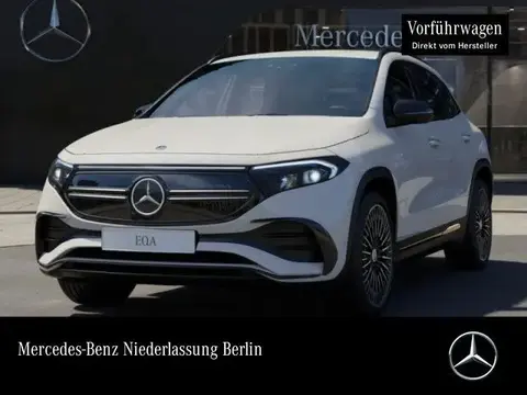 Annonce MERCEDES-BENZ EQA Non renseigné 2023 d'occasion 