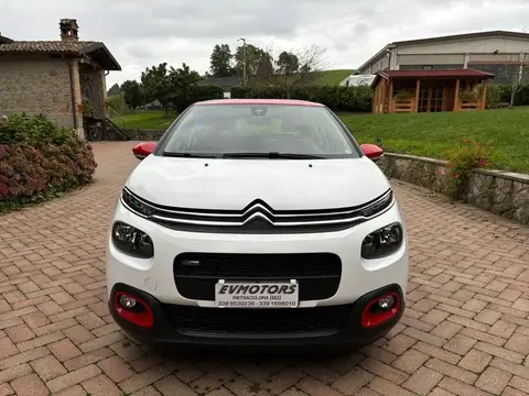 Used CITROEN C3 Petrol 2017 Ad 