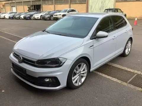 Used VOLKSWAGEN POLO Diesel 2019 Ad 