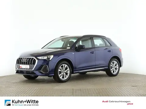 Used AUDI Q3 Petrol 2024 Ad 