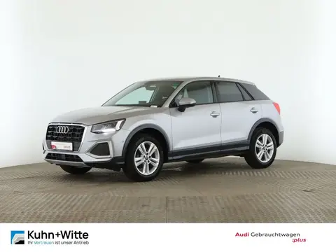 Annonce AUDI Q2 Essence 2023 d'occasion 