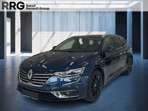 Used RENAULT TALISMAN Diesel 2022 Ad 