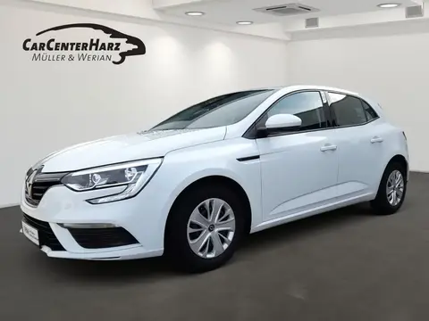 Used RENAULT MEGANE Petrol 2019 Ad 