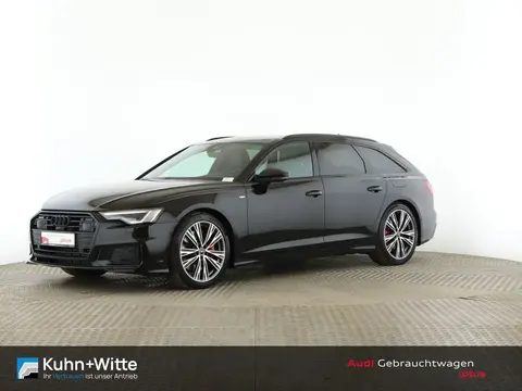 Used AUDI A6 Hybrid 2021 Ad 