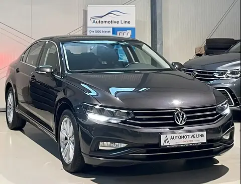 Annonce VOLKSWAGEN PASSAT Essence 2020 d'occasion 