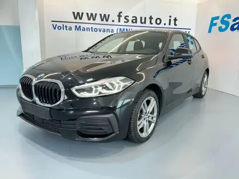 Annonce BMW SERIE 1 Diesel 2021 d'occasion 