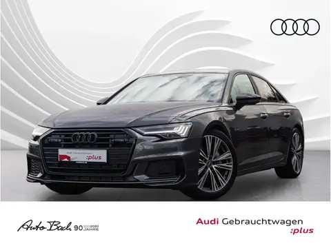 Annonce AUDI A6 Essence 2023 d'occasion 