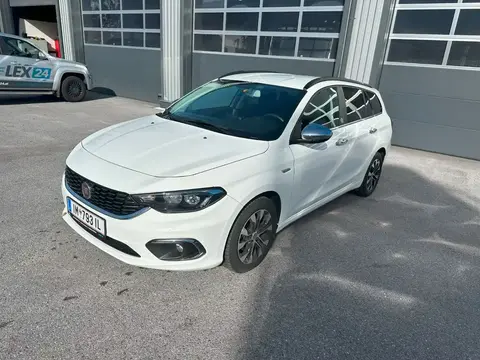 Annonce FIAT TIPO Essence 2020 d'occasion 