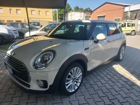 Used MINI ONE Diesel 2018 Ad 