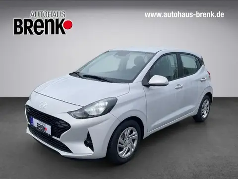 Annonce HYUNDAI I10 Essence 2024 d'occasion 