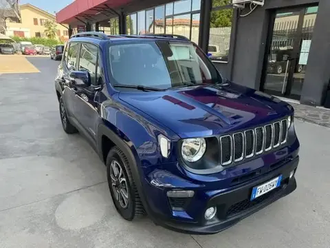 Used JEEP RENEGADE Diesel 2019 Ad 