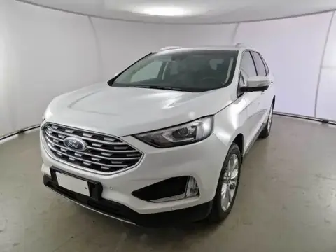 Annonce FORD EDGE Diesel 2020 d'occasion 