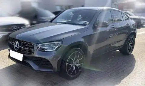 Annonce MERCEDES-BENZ CLASSE GLC Diesel 2020 d'occasion 