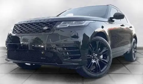 Used LAND ROVER RANGE ROVER VELAR Hybrid 2023 Ad 