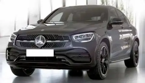 Used MERCEDES-BENZ CLASSE GLC Petrol 2023 Ad 