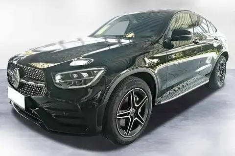 Used MERCEDES-BENZ CLASSE GLC Diesel 2021 Ad 