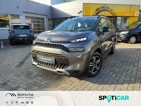 Annonce CITROEN C3 AIRCROSS Essence 2024 d'occasion 