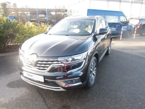 Used RENAULT KOLEOS Petrol 2020 Ad 