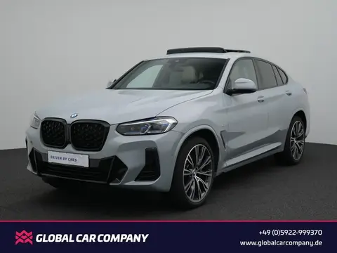 Used BMW X4 Diesel 2022 Ad 