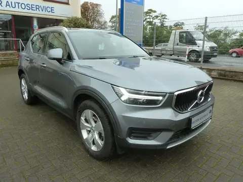 Annonce VOLVO XC40 Essence 2018 d'occasion 