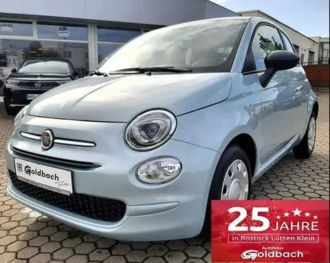 Used FIAT 500 Petrol 2023 Ad 