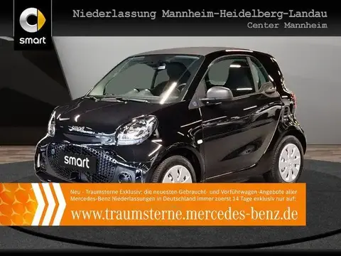 Used SMART FORTWO Not specified 2021 Ad 