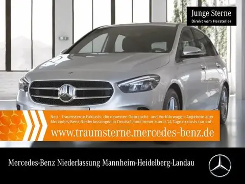 Used MERCEDES-BENZ CLASSE B Diesel 2021 Ad 