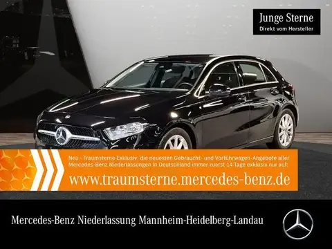 Used MERCEDES-BENZ CLASSE A Diesel 2019 Ad 