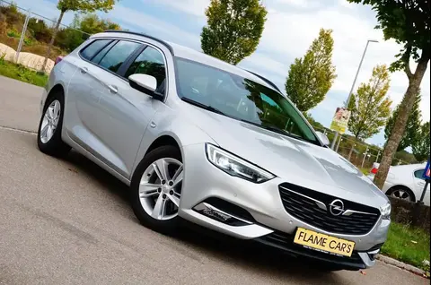 Used OPEL INSIGNIA Diesel 2020 Ad 