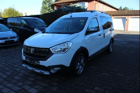 Used DACIA DOKKER Diesel 2020 Ad 