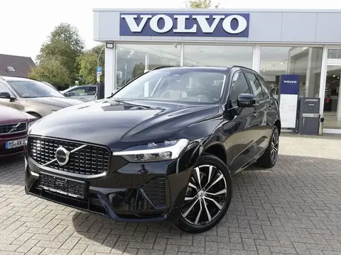 Annonce VOLVO XC60 Essence 2024 d'occasion 