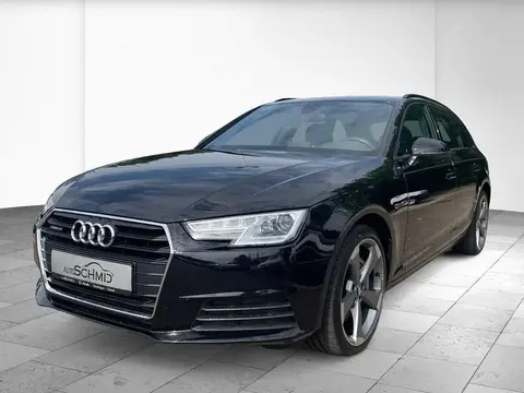 Annonce AUDI A4 Diesel 2019 d'occasion 