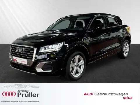 Used AUDI Q2 Petrol 2020 Ad 