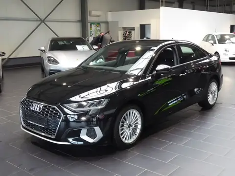 Annonce AUDI A3 Essence 2022 d'occasion 