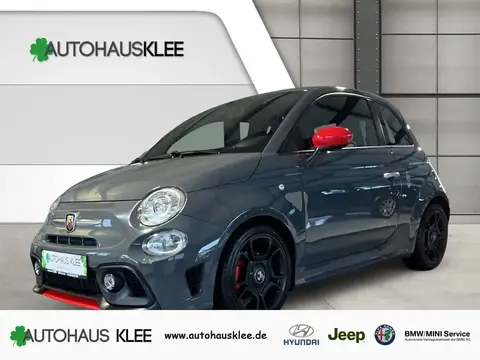 Annonce ABARTH 500 Essence 2020 d'occasion 