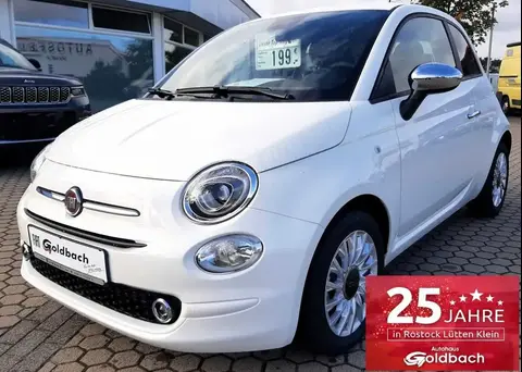 Used FIAT 500 Petrol 2023 Ad 