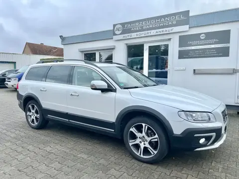 Used VOLVO XC70 Diesel 2014 Ad 